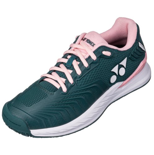 POWER CUSHION ECLIPSION 4 Woman Clay Teal Green