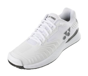 POWER CUSHION ECLIPSION 4 White All Court