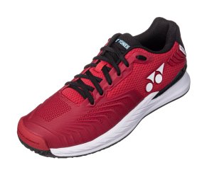 POWER CUSHION ECLIPSION 4 Wine Red All Court