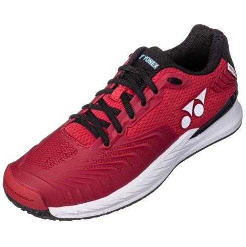 POWER CUSHION ECLIPSION 4 Wine Red All Court