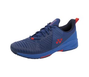 POWER CUSHION SONICAGE 3 CL NAVY / RED