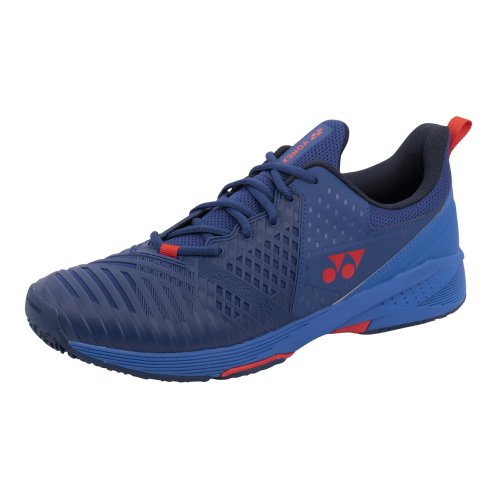 POWER CUSHION SONICAGE 3 CL NAVY/RED