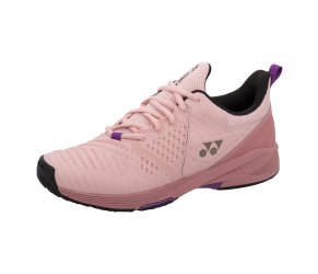 POWER CUSHION SONICAGE 3 PINK BEIGE