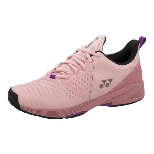 POWER CUSHION SONICAGE 3 PINK BEIGE