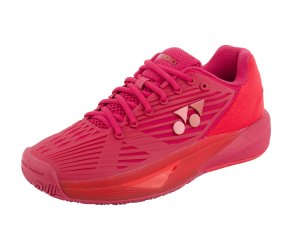 POWER CUSHION ECLIPSION 5 Men Ruby Red