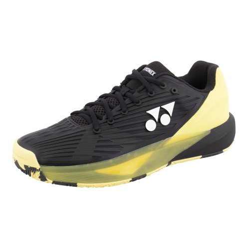 POWER CUSHION ECLIPSION 5 Men Black Yellow US