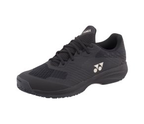 POWER CUSHION SONICAGE Men Black Mocha Gray