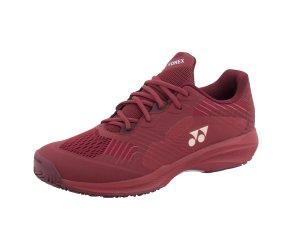 POWER CUSHION SONICAGE Men Dark Red