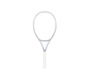 MUSE 107 295g Pearl Silver