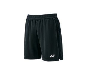 15202 Spodenki Męskie Knit Black