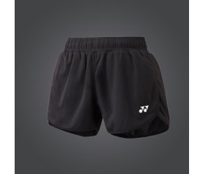 0004 Spodenki Damskie Black 
