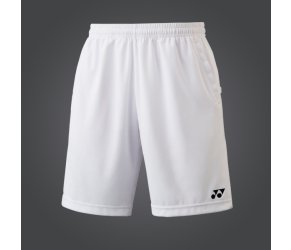 0004 Spodenki Męskie White 