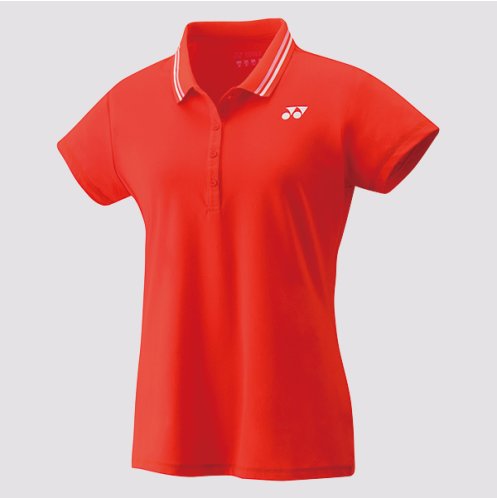 20454 WOMENS POLO SHIRT