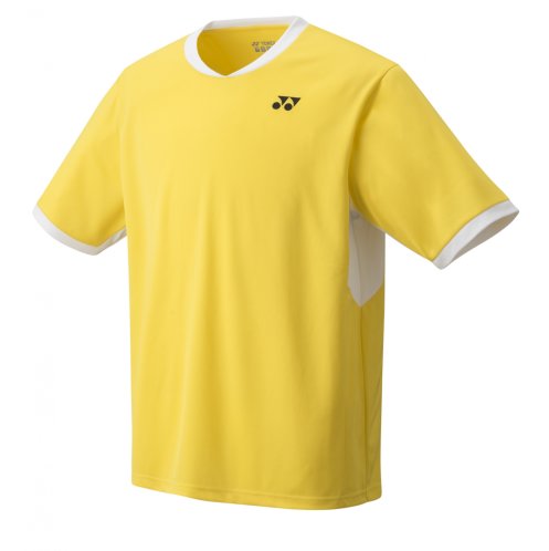 0010 Polo Męskie Light Yellow 2020