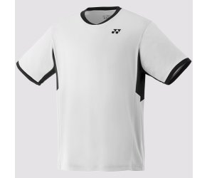 0010 Polo Męskie White 2019