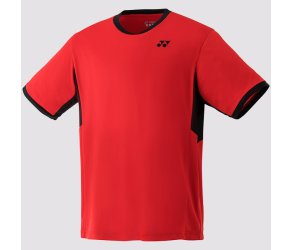 0010 Polo Męskie Red 2019