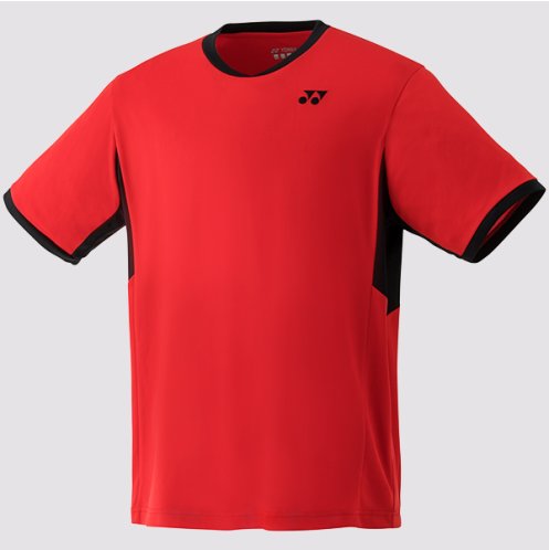 0010 Polo Męskie Red 2019