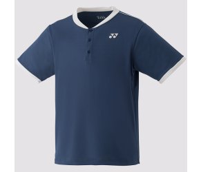 0012 Polo Męskie Indigo Navy 2019