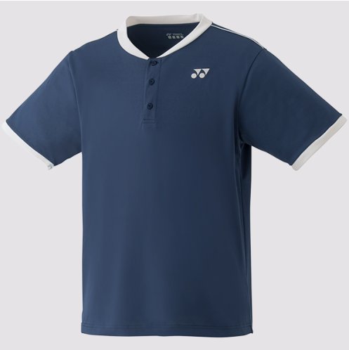 0012 Polo Męskie Indigo Navy 2019