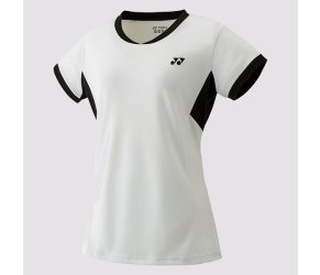 0010 Polo Damskie White 2019