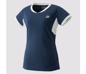 0010 Polo Damskie Indigo Navy 2019