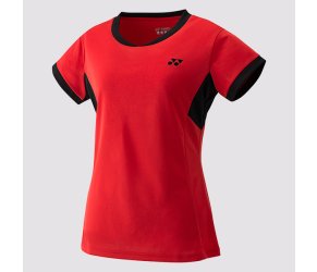 0010 Polo Damskie Sunsed Red 2019