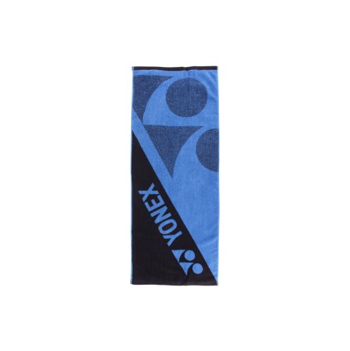 AC1108 Sports Towel Black / Blue