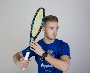 Jędrzej Myszkowski