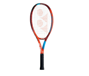 NEW VCORE 25 Tango Red