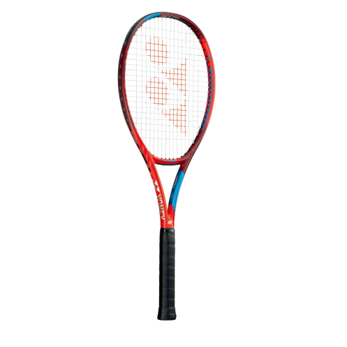 NEW VCORE FEEL Tango Red