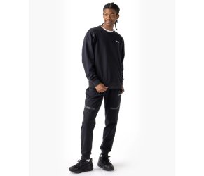 Bluza Unisex 30120 Sweat Practice Black