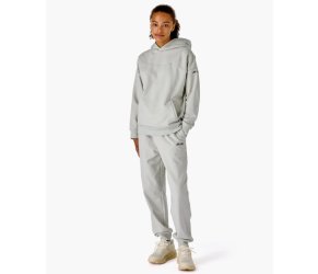 Bluza Damska 37006 Silver Gray