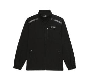 Bluza Unisex 50198 Warm-up Practice Black