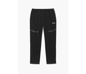 Spodnie Unisex 60198 Warm-up Practice Black
