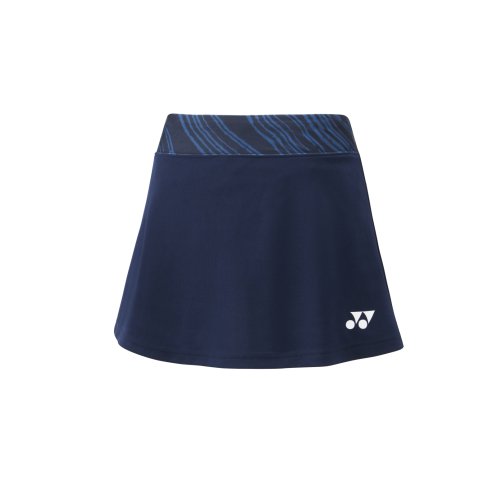 0054 Spódniczka Team Dark Navy