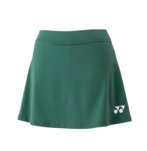 0030 Spódniczka Club Team Antique Green