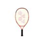 Wariant: Ezone NEW Junior 19 (165g) - Coral Orange