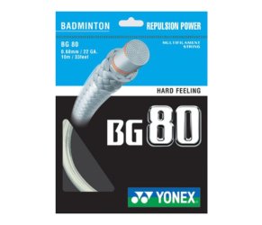 BG 80