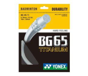 BG 65 Ti