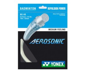 AEROSONIC