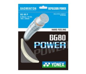 BG 80 Power