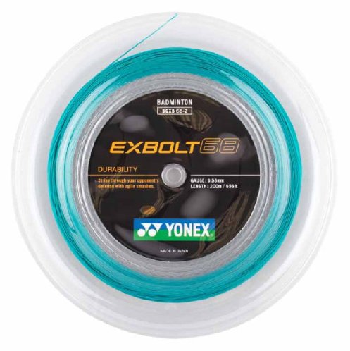 Wariant: EXBOLT 68 200M - Kolor Turquoise