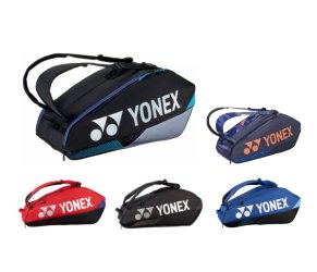 Bag 92426 Pro Racket Bag