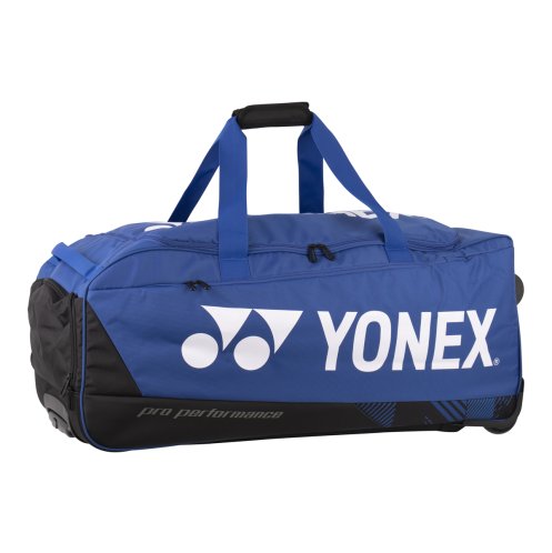 Bag 92432 Pro Trolly Bag Cobalt Blue