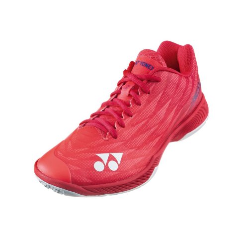 AERUS Z2 MEN Ruby Red