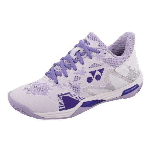 ECLIPSION Z3 Woman White/Purple