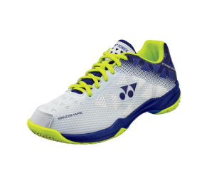 POWER CUSHION M50 WHITE BLUE