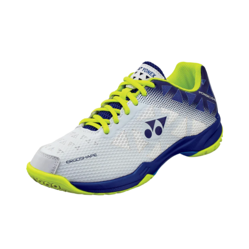 POWER CUSHION M50 WHITE BLUE