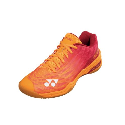 AERUS X2 MEN Orange/Red