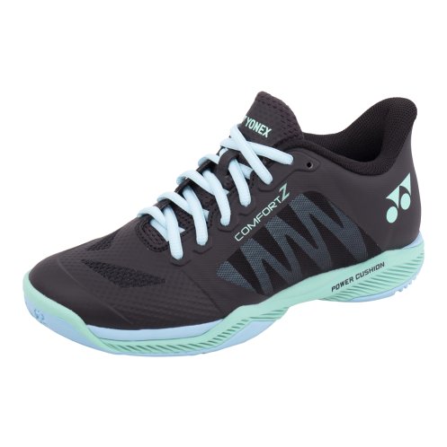 COMFORT Z 3 WOMAN BLACK MINT